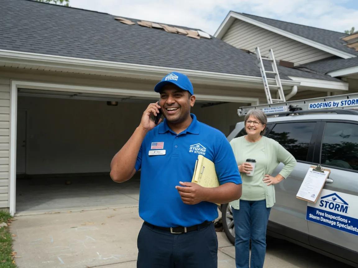 Roof Repair Near Me Lynch, NE FAQs